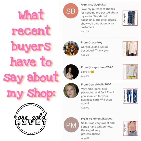 Gimmicks by BKE Paisley Studded Tank Top Medium M - Picture 11 of 11